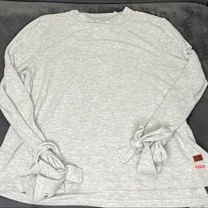 Peace Love World Sweater